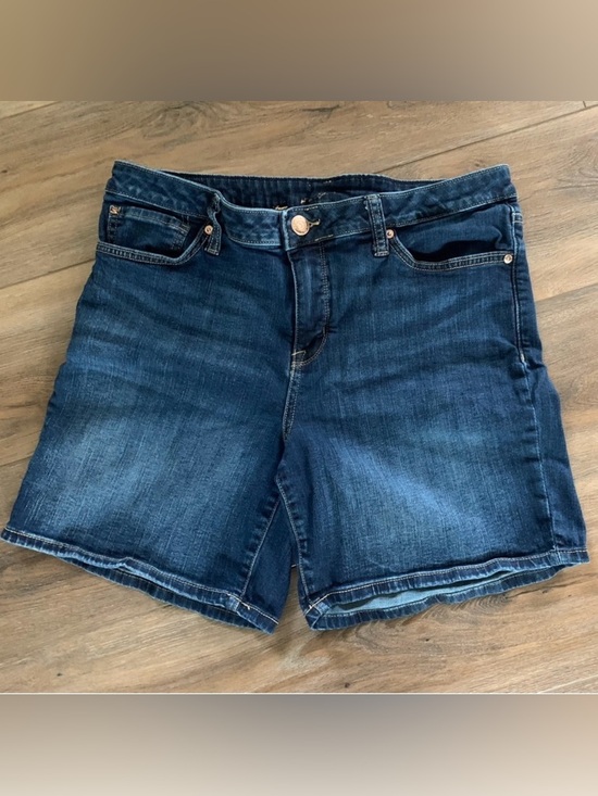 Seven7 Pants - Seven7 Jean Weekend Shorts - Size 12 - Super Comfy